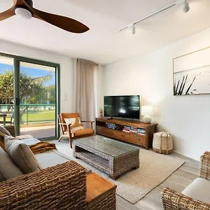 A Perfect - 3 Surfside Apartment