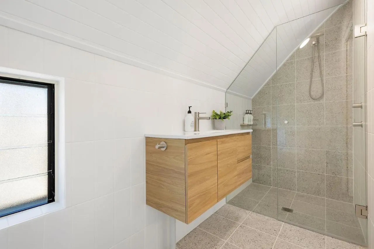 La Mer - Modern Design With Beachfront Position Byron Bay 0*,